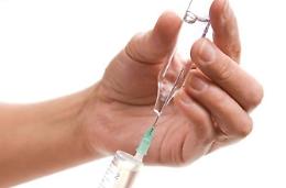 Vaccinazione contro la meningite, in campo i pediatri di famiglia
