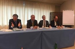 Calvi, Tiero e Calandrini: chiediamo scusa alla città, ora ripartiamo più forti di prima