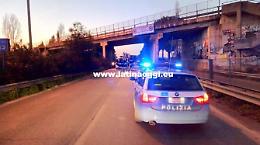 Sulla Pontina a 50 orari, scontro tra Provincia e Astral. Via Costa disattiva gli autovelox