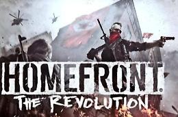 Homefront: The Revolution, uno sguardo al multiplayer