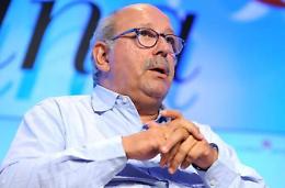 Pierluigi Battista presenta a Latina "Mio padre era fascista" 