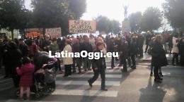 La città si mobilità per la sicurezza stradale: "Penitro non tace"