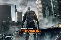 The Division, disponibile la Beta