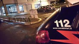 I carabinieri sventano il colpo da Mayer System. Fermata la banda del tombino

