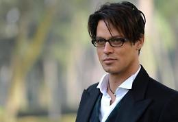 Battaglia legale per il racconto di Gabriel Garko