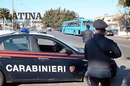 Ladri scatenati: svaligiati due distributori self service 