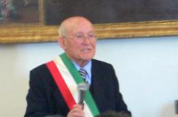 Orazio Balzarani, l'intitolazione dell'aula consiliare slitta di qualche mese