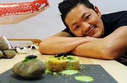 Sarà lo chef Hiro a tenere a battesimo il Carrefour del Piccarello