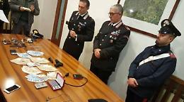 Spacciavano la terribile droga Shaboo, in manette 2 filippini