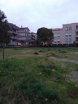 Area verde nel degrado, la proposta dei cittadini