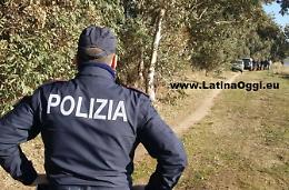 Un altro suicidio: trovato un uomo impiccato a Fogliano