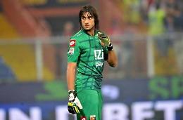 Una canzone dedicata a Mattia Perin, l'idea degli Absolut
