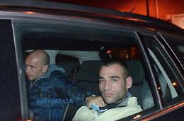 Banda dell'Ascia, caso chiuso. Ecco la situazione