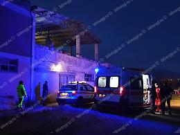Ladro morto nella fuga, il furto nella casa di un'anziana malata
