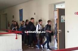 Scuola, arrivano le "classi senza aula"