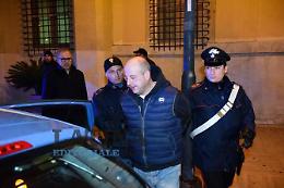 Niente sconti per la banda dell'ascia
