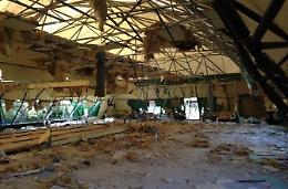 Campi da tennis a "Le Querce", vendita conclusa