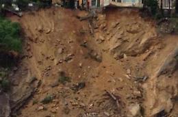 Dissesto idrogeologico, 600 mila euro dalla Regione Lazio