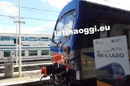 Trenitalia annuncia: puntualità record nei primi 40 giorni del 2016