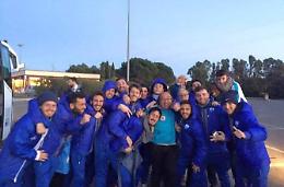 Giustizia è fatta: la semifinale di Coppa Italia tra Colosseum e Formia si deve ripetere