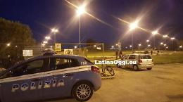 Racket dei parcheggi abusivi: romeno aggredito da due italiani
