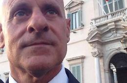 Rampelli (Fdi-An) replica a Forza Italia: "Le regole ci sono, chi non le accetta lasci la coalizione"