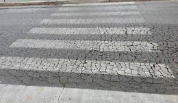 Strade malridotte, i Grillini Apriliani invocano un restyling 