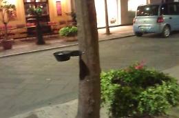 Decoro in centro: "Migliorare l'arredo urbano"