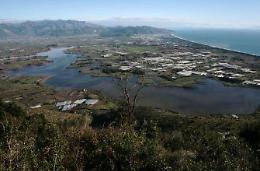 Natura e riscoperta del territorio, ecco il Laghetto degli Alfieri