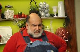 Carrefour, dopo Hiro arriva un altro cuoco televisivo: ecco il cooking show con Giorgione