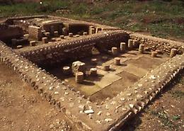 Tres Tabernae, ricominciano gli scavi del sito 