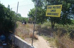 Valmontorio, un proiettile esplode male e ferisce un poliziotto
