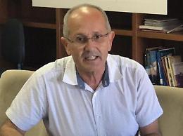 Antoci, la denuncia: «Il sistema Latina vive anche con Lbc»