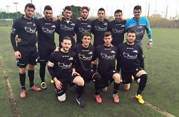 Una vittoria e due pareggi per le tre pontine ancora in coresa