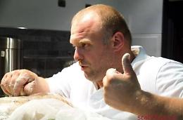 Da Carrefour ospite il "Michelangelo" della pizza Gabriele Bonci