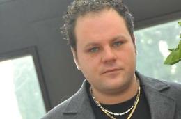 L'ultimo saluto a Giuliano Pagliaroli