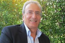 Iacotucci sta con Di Biase: "Per il rinnovamento"