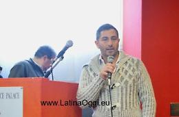 Otto liste per Tripodi: "Uniti vinciamo"