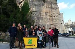 Nasce il primo circolo Legambiente di Terracina, si chiama "Pisco Montano"