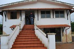 Confiscata un'altra villa a Gennaro Amato