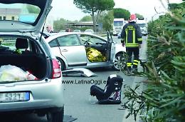 Mortale di Borgo Piave: Iannotti poteva reiterare. Ancora grave il bambino