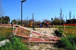 Mastrogiacomo: Parco Vasco de Gama, il simbolo di una marina in abbandono