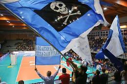 Ninfa Latina, battere Molfetta per brindare ai playoff