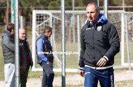 Ecco i convocati per la prima di Andrea Chiappini sulla panchina del Latina