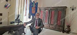 Crisi a Sezze,  si insedia il commissario prefettizio Raffaele Bonanno