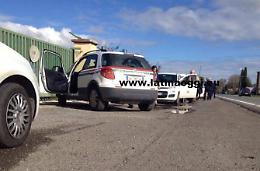 Ex Goodyear, convocato un vertice in Comune
