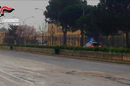 Gestivano affari dal carcere