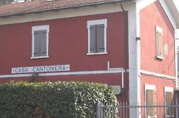 Case cantoniere, ecco il bando per associazioni e Comuni