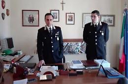 Debiti di droga: un commando armato per regolare i conti