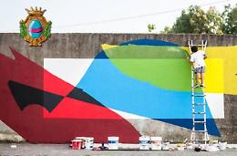 Memorie Urbane, torna il festival dell'arte